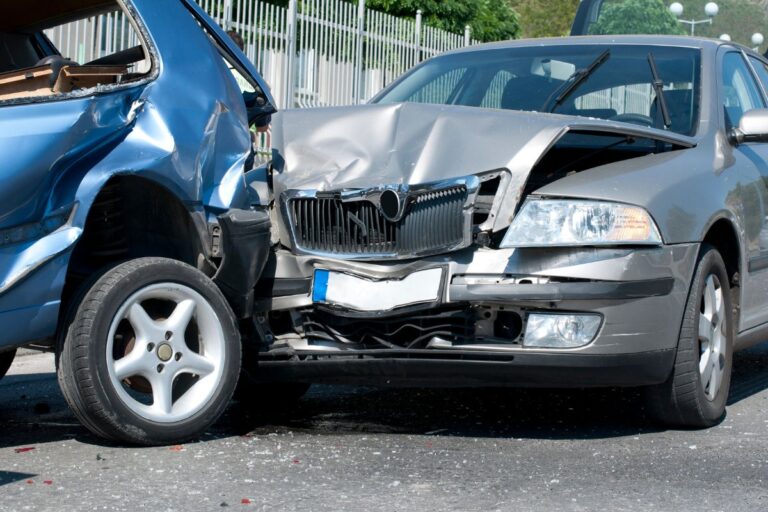 Lee más sobre el artículo Abogado para accidentes de tráfico en Cantabria